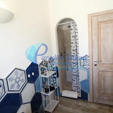 Lu Titimbaru 2 Ampia Vista Mare *