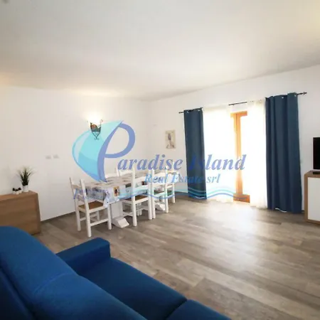 Prázdninový dům Lu Titimbaru 2 Ampia Vista Mare